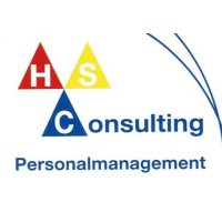 HSC Personalmanagement logo, HSC Personalmanagement contact details