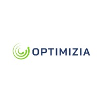 Optimizia logo, Optimizia contact details