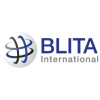 BLITA International logo, BLITA International contact details