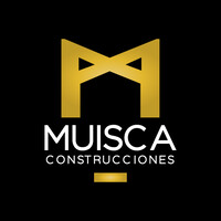 Muisca Construcciones logo, Muisca Construcciones contact details