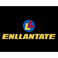 ENLLANTATE SAS logo, ENLLANTATE SAS contact details