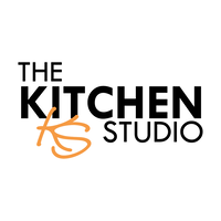 The Kitchen Studio logo, The Kitchen Studio contact details