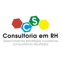 CS Consultoria em RH logo, CS Consultoria em RH contact details