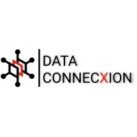 Data ConnecXion logo, Data ConnecXion contact details