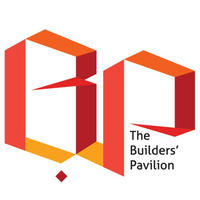 The Builders Pavilion logo, The Builders Pavilion contact details