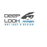 Deeplook Arabia logo, Deeplook Arabia contact details