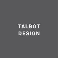 Talbot Design logo, Talbot Design contact details