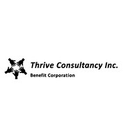 Thrive Consultancy Inc logo, Thrive Consultancy Inc contact details