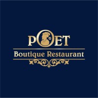 Poet Boutique Restaurant logo, Poet Boutique Restaurant contact details