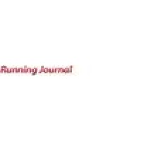 Running Journal logo, Running Journal contact details