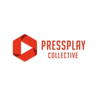 PressPlay Collective, Pvt. Ltd logo, PressPlay Collective, Pvt. Ltd contact details