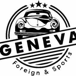 Geneva Foreign & Sports logo, Geneva Foreign & Sports contact details