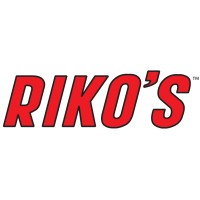 Riko's Pizza logo, Riko's Pizza contact details