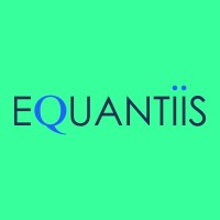 Equantiis logo, Equantiis contact details