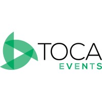 TOCA Events; Event Production, Logistics and Destination Management logo, TOCA Events; Event Production, Logistics and Destination Management contact details