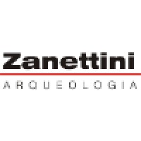 Zanettini Arqueologia logo, Zanettini Arqueologia contact details