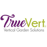 TrueVert logo, TrueVert contact details