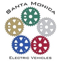 Santa Monica Electric Vehicles logo, Santa Monica Electric Vehicles contact details