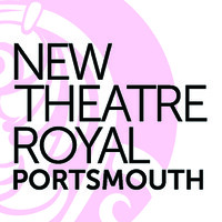 New Theatre Royal logo, New Theatre Royal contact details