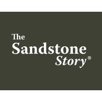 The Sandstone Story logo, The Sandstone Story contact details