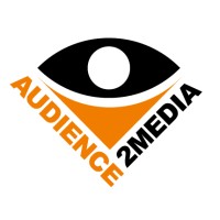 Audience2Media logo, Audience2Media contact details