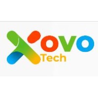 XovoTech logo, XovoTech contact details