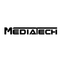 MediaTech logo, MediaTech contact details