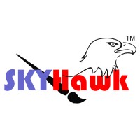 SKYHawk™ logo, SKYHawk™ contact details