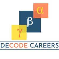 Decode Careers logo, Decode Careers contact details