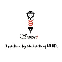 Sensei logo, Sensei contact details