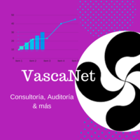 VascaNet logo, VascaNet contact details