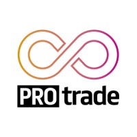 ProTrade logo, ProTrade contact details