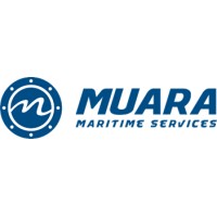 Muara Maritime Services logo, Muara Maritime Services contact details