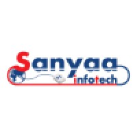 Sanyaa Infotech logo, Sanyaa Infotech contact details