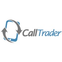 Call Trader logo, Call Trader contact details