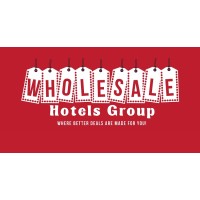 Wholesale Hotels Group logo, Wholesale Hotels Group contact details