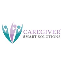 Caregiver Smart Solutions logo, Caregiver Smart Solutions contact details