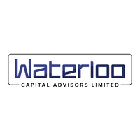 Waterloo Capital Advisors logo, Waterloo Capital Advisors contact details