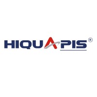 HIQUAPIS logo, HIQUAPIS contact details