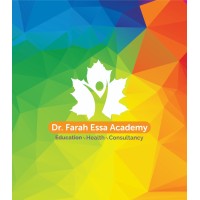 Dr. Farah Essa Academy logo, Dr. Farah Essa Academy contact details