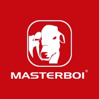 Masterboi logo, Masterboi contact details