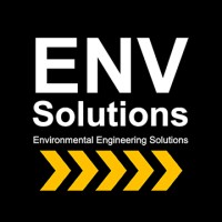 ENV Solutions logo, ENV Solutions contact details