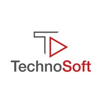 Techno Soft logo, Techno Soft contact details