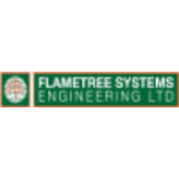 Flametree Systems Engineering Ltd logo, Flametree Systems Engineering Ltd contact details