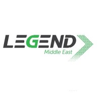 Legend Middle East LLC logo, Legend Middle East LLC contact details