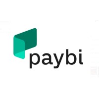 Paybi logo, Paybi contact details