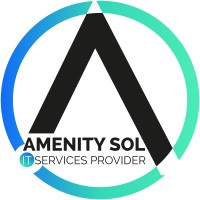 Amenity Solution logo, Amenity Solution contact details