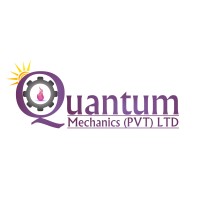 Quantum Mechanics (Private) Limited logo, Quantum Mechanics (Private) Limited contact details