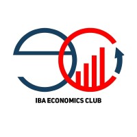 IBA Economics Club logo, IBA Economics Club contact details