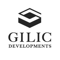 Gilic Developments Inc. logo, Gilic Developments Inc. contact details